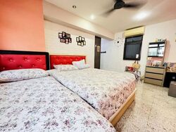 Blk 690B Choa Chu Kang Crescent (Choa Chu Kang), HDB 5 Rooms #613439661